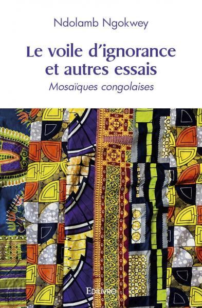 Image de Le voile d’ignorance et autres essais