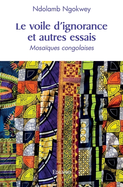 Image de Le voile d'ignorance et autres essais