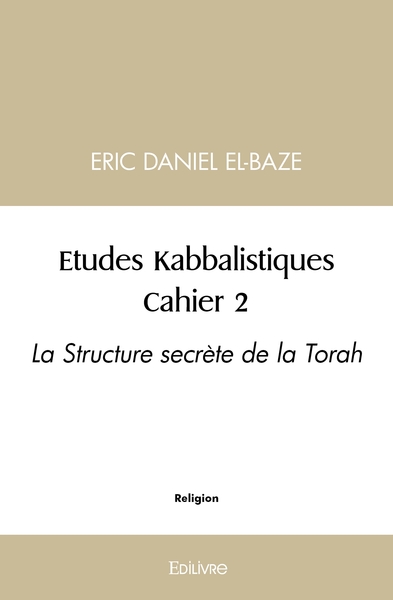 Picture of Études Kabbalistiques - Tome 2