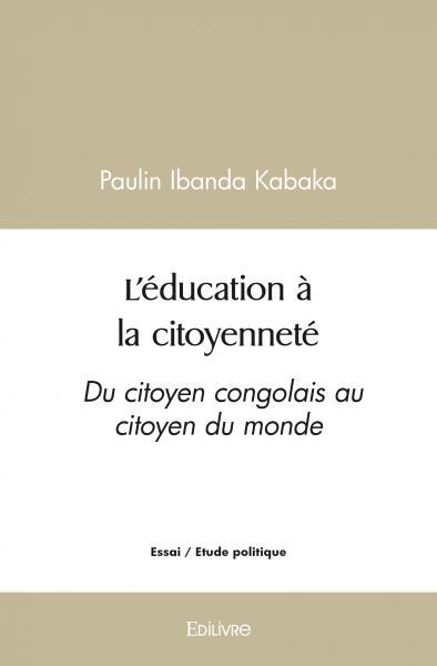 Picture of L'éducation à la citoyenneté