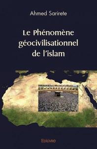 Image de Le phénomène géocivilisationnel de l’islam