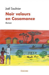 Picture of Noir velours en casamance