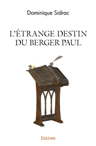 Picture of L'Étrange destin du berger Paul