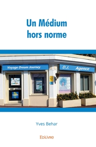 Picture of Un Médium hors norme