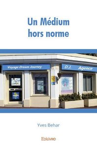 Image de Un médium hors norme
