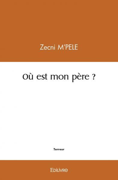 Picture of Où est mon père ?