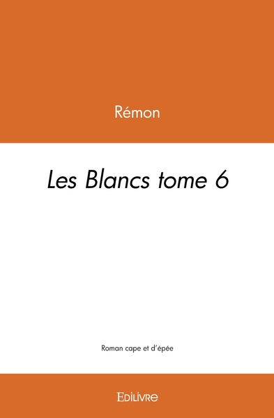 Picture of Les Blancs  - Tome 6