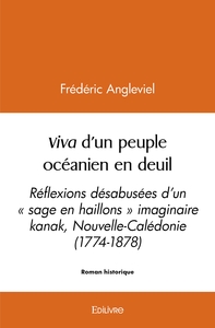 Picture of Viva d'un peuple océanien en deuil