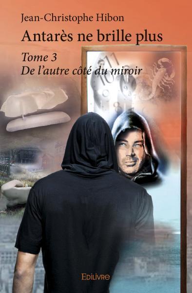 Picture of Antarès ne brille plus