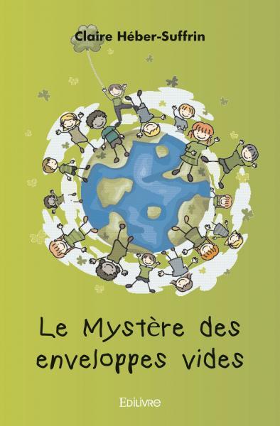 Picture of Le mystère des enveloppes vides