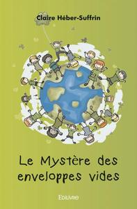 Picture of Le mystère des enveloppes vides