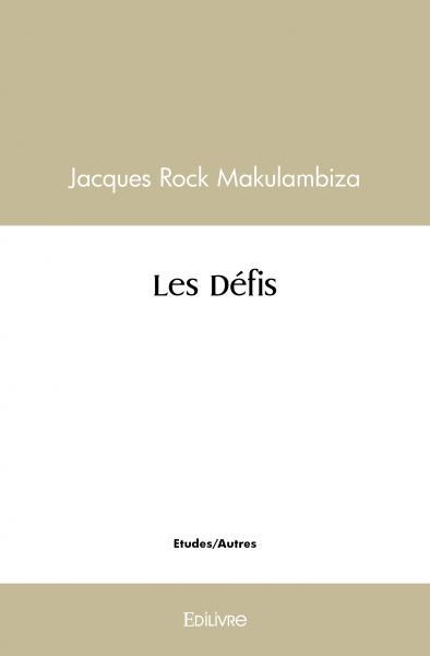Image de Les défis