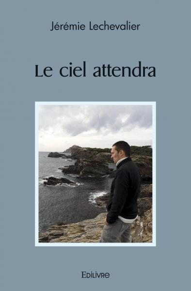 Picture of Le ciel attendra