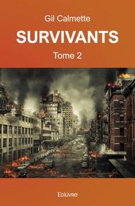 Picture of Survivants –