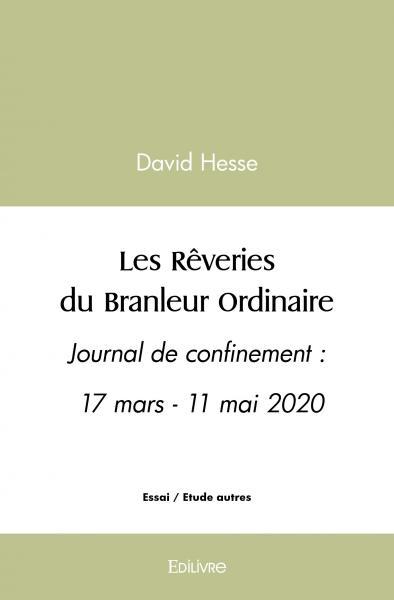 Image de Les rêveries du branleur ordinaire
