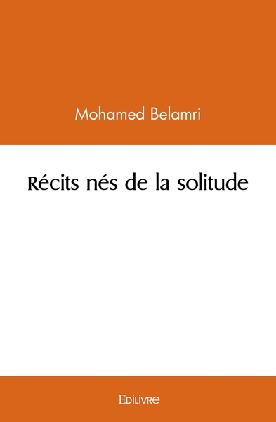 Picture of Récits nés de la solitude