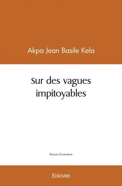 Picture of Sur des vagues impitoyables