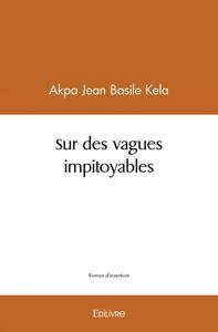 Picture of Sur des vagues impitoyables