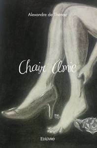 Picture of Chair amie