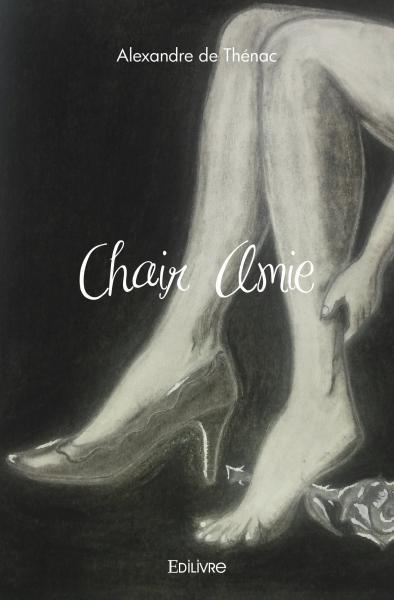Picture of Chair amie