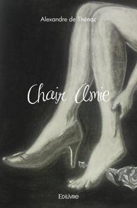 Picture of Chair amie