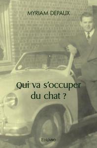 Picture of Qui va s'occuper du chat ?