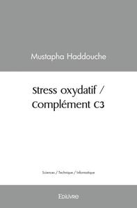 Image de Stress oxydatif / complément c3