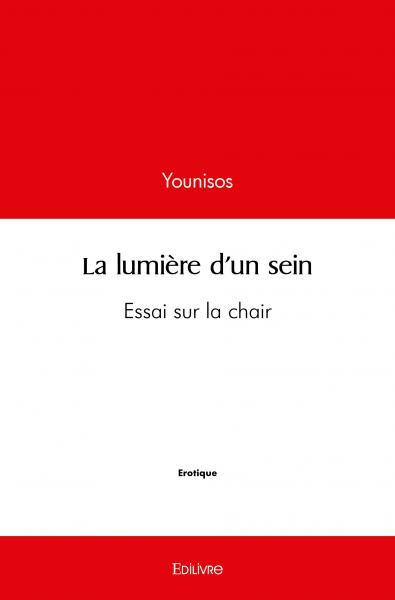 Picture of La lumière d'un sein