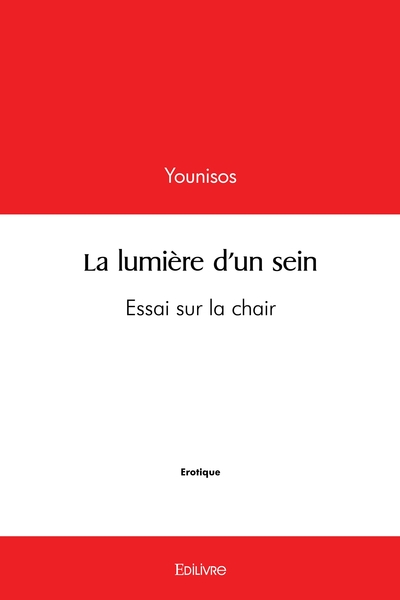 Picture of La lumière d'un sein