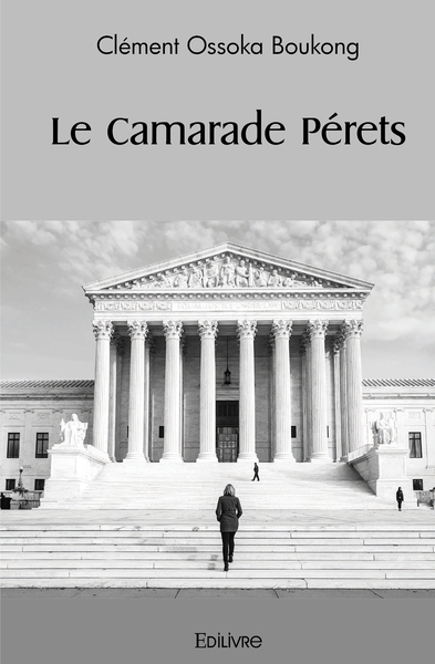 Image de Le Camarade Pérets