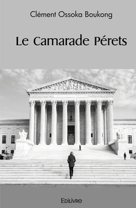 Image de Le Camarade Pérets