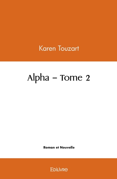 Image de Alpha - Tome 2