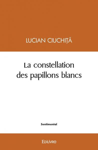 Image de La constellation des papillons blancs