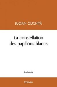 Image de La constellation des papillons blancs