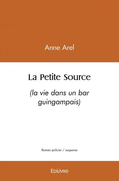 Image de La petite source