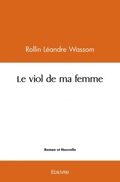 Picture of Le viol de ma femme