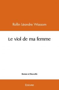 Picture of Le viol de ma femme
