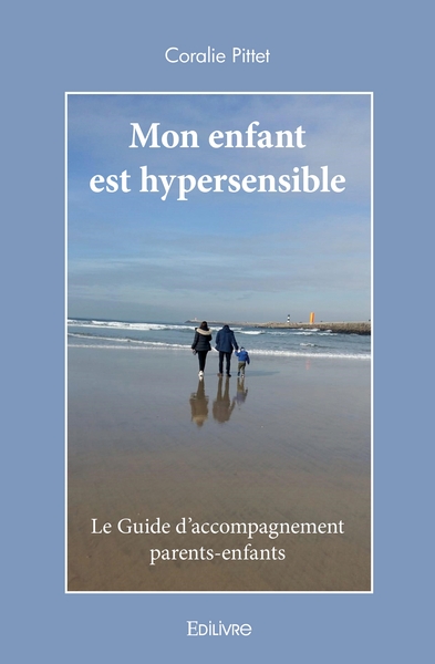 Picture of Mon enfant est hypersensible