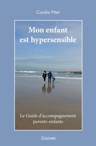 Picture of Mon enfant est hypersensible