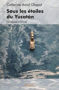 Picture of Sous les étoiles du yucatán
