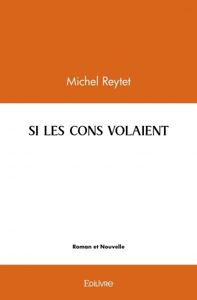 Picture of Si les cons volaient