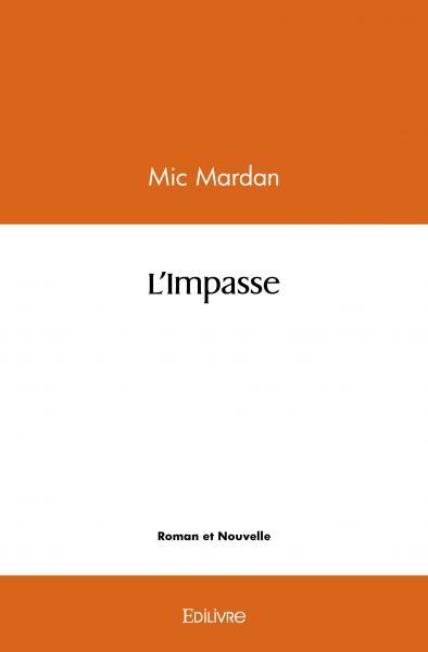 Image de L'impasse