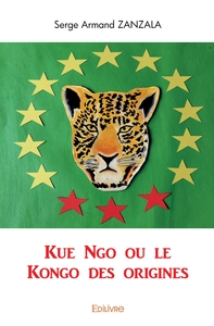 Picture of Kue Ngo ou le Kongo des origines