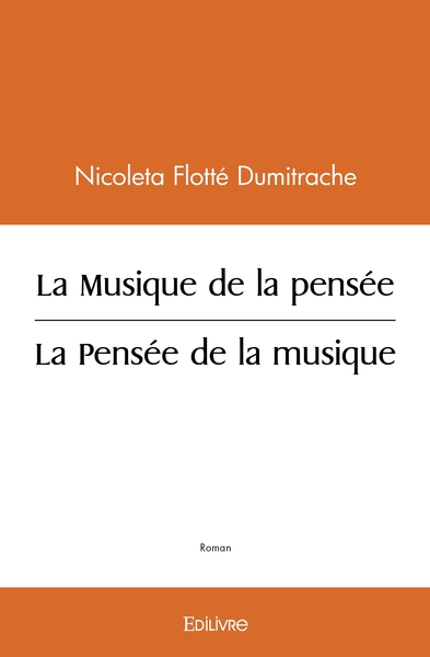 Image de La Musique de la pensée / La Pensée de la musique