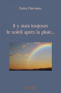 Picture of Il y aura toujours le soleil après la pluie...
