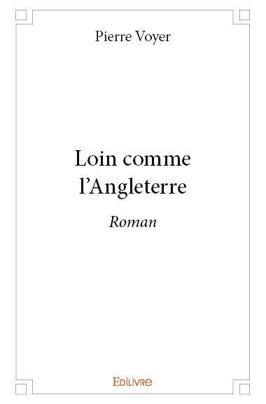 Picture of Loin comme l'angleterre