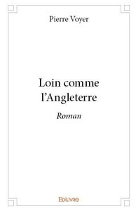 Picture of Loin comme l'angleterre