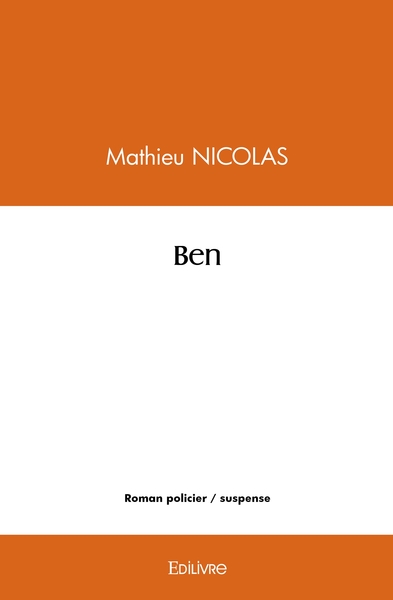 Picture of Ben