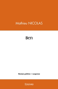 Picture of Ben