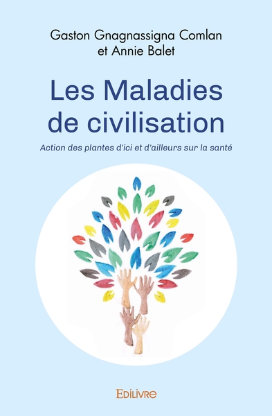 Picture of Les Maladies de civilisation
